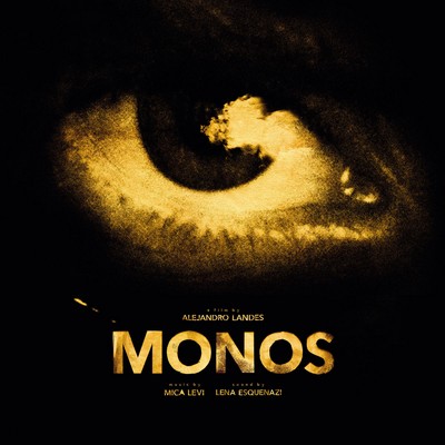 دانلود موسیقی متن فیلم Monos