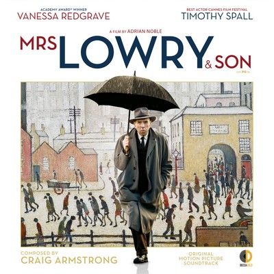 دانلود موسیقی متن فیلم Mrs. Lowry And Son