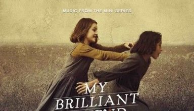 دانلود موسیقی متن سریال My Brilliant Friend