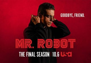 Mr. Robot