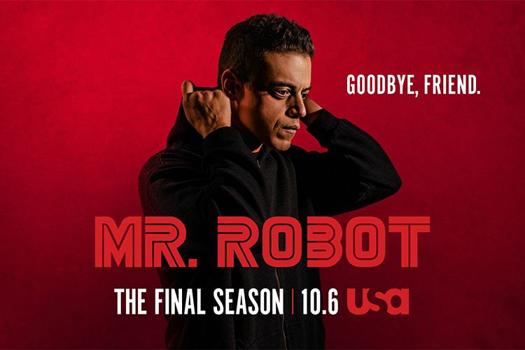 Mr. Robot