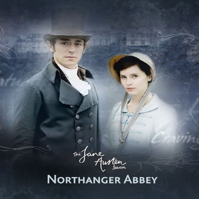 دانلود موسیقی متن فیلم Northanger Abbey