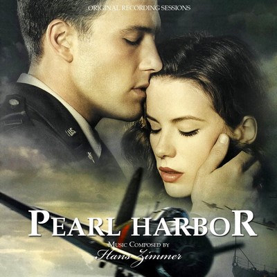 دانلود موسیقی متن فیلم Pearl Harbor