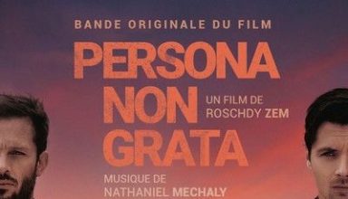 دانلود موسیقی متن فیلم Persona non grata