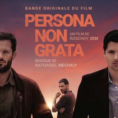 دانلود موسیقی متن فیلم Persona non grata