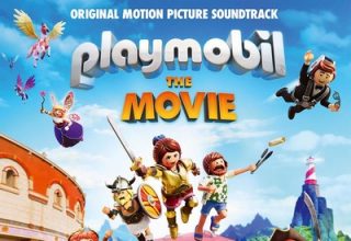 دانلود موسیقی متن فیلم Playmobil: The Movie