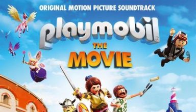 دانلود موسیقی متن فیلم Playmobil: The Movie