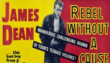 دانلود موسیقی متن فیلم Rebel Without a Cause