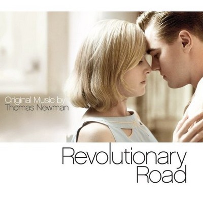 دانلود موسیقی متن فیلم Revolutionary Road