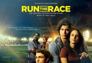 دانلود موسیقی متن فیلم Run the Race