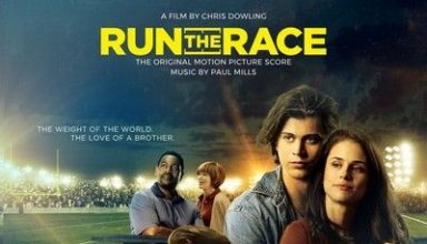 دانلود موسیقی متن فیلم Run the Race