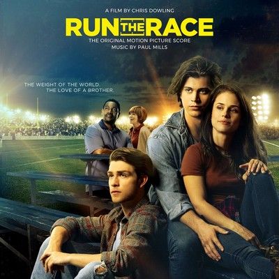 دانلود موسیقی متن فیلم Run the Race