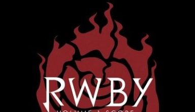 دانلود موسیقی متن انیمه RWBY: Volume 1 Score Album