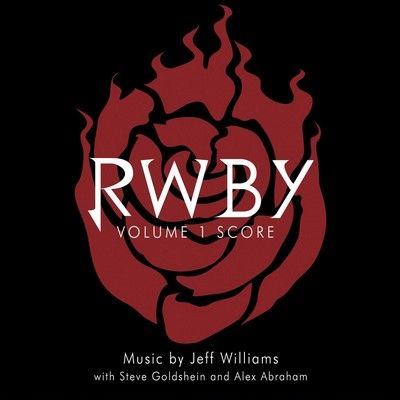 دانلود موسیقی متن انیمه RWBY: Volume 1 Score Album