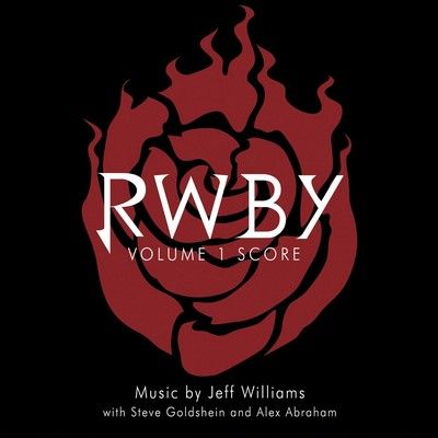 دانلود موسیقی متن انیمه RWBY: Volume 1 Score Album