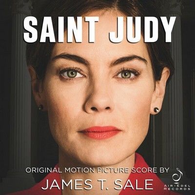 دانلود موسیقی متن فیلم Saint Judy