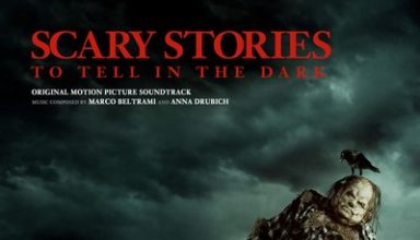 دانلود موسیقی متن فیلم Scary Stories to Tell in the Dark