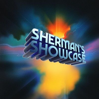 دانلود موسیقی متن سریال Sherman's Showcase