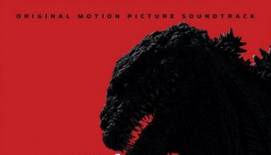 دانلود موسیقی متن فیلم Shin Godzilla