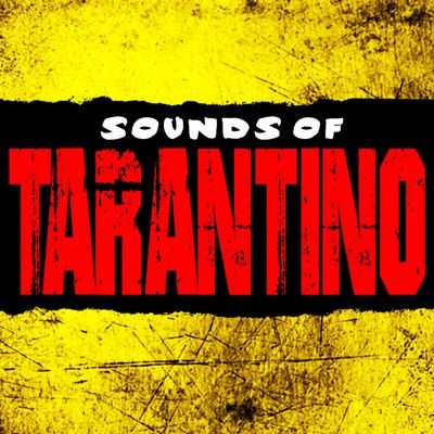 دانلود موسیقی متن فیلم Sounds of Tarantino