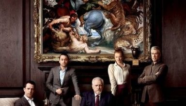 دانلود موسیقی متن سریال Succession: Season 1