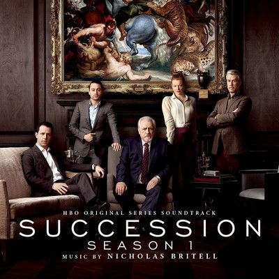 دانلود موسیقی متن سریال Succession: Season 1