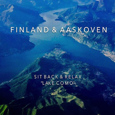 Sit Back & Relax "Lake Como" Finland & Aaskoven
