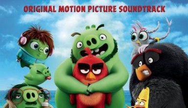 دانلود موسیقی متن فیلم The Angry Birds Movie 2