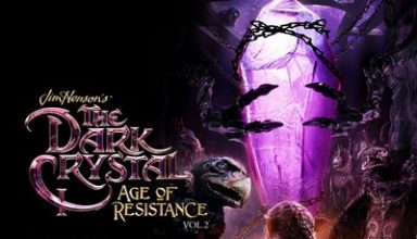 دانلود موسیقی متن سریال The Dark Crystal: Age of Resistance Vol.1-2