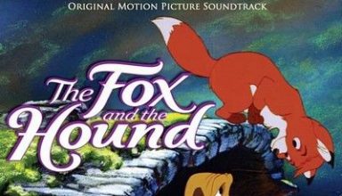 دانلود موسیقی متن فیلم The Fox and the Hound