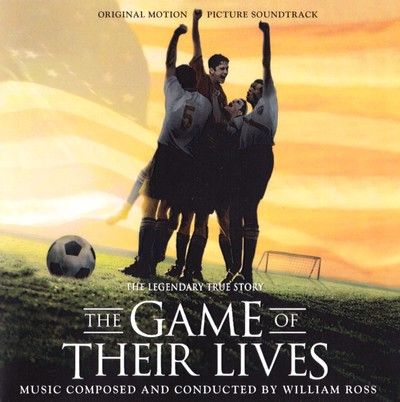 دانلود موسیقی متن فیلم The Game of Their Lives