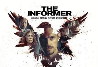 دانلود موسیقی متن فیلم The Informer