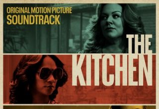 دانلود موسیقی متن فیلم The Kitchen