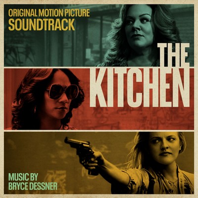 دانلود موسیقی متن فیلم The Kitchen