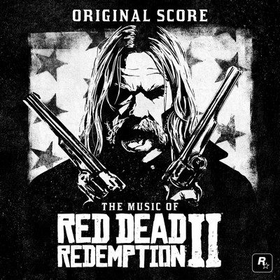دانلود موسیقی متن بازی The Music of Red Dead Redemption 2