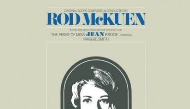 دانلود موسیقی متن فیلم The Prime of Miss Jean Brodie