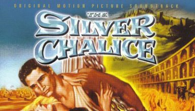 دانلود موسیقی متن فیلم The Silver Chalice