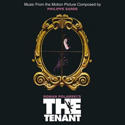 دانلود موسیقی متن فیلم The Tenant