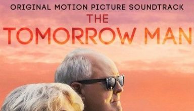 دانلود موسیقی متن فیلم The Tomorrow Man