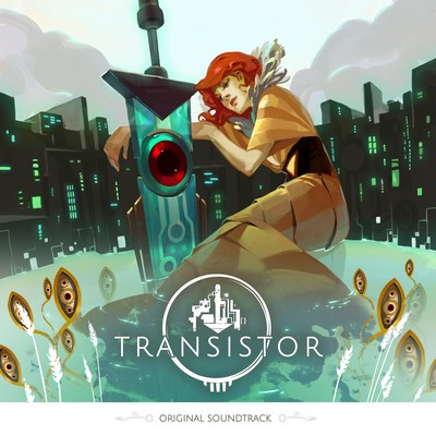 دانلود موسیقی متن بازی Transistor