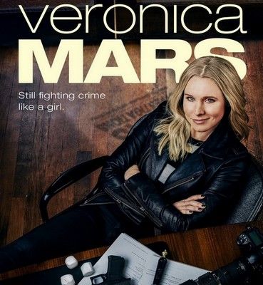 دانلود موسیقی متن سریال Veronica Mars: Season 4