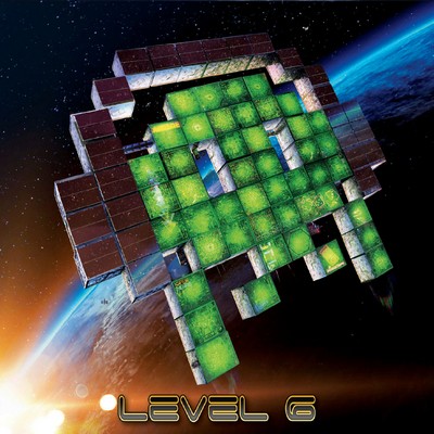 دانلود موسیقی متن بازی Video Games live: Level 4-6
