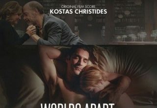 دانلود موسیقی متن فیلم Worlds Apart