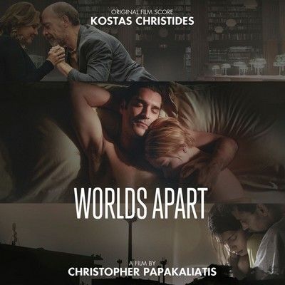 دانلود موسیقی متن فیلم Worlds Apart