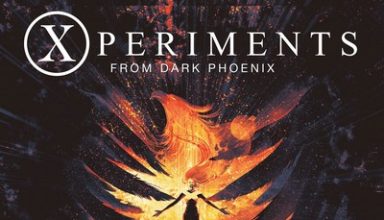 دانلود موسیقی متن فیلم Xperiments from Dark Phoenix