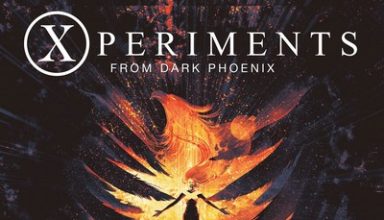 دانلود موسیقی متن فیلم Xperiments from Dark Phoenix