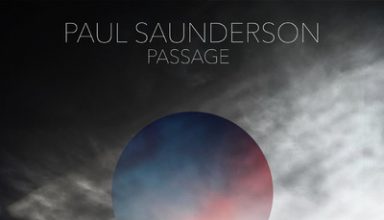 Passage Paul Saunderson Paul Saunderson