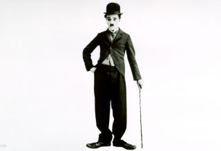 Charlie Chaplin