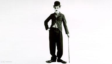 Charlie Chaplin