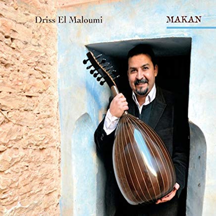 دانلود آلبوم موسیقی MAKAN توسط Driss El Maloumi